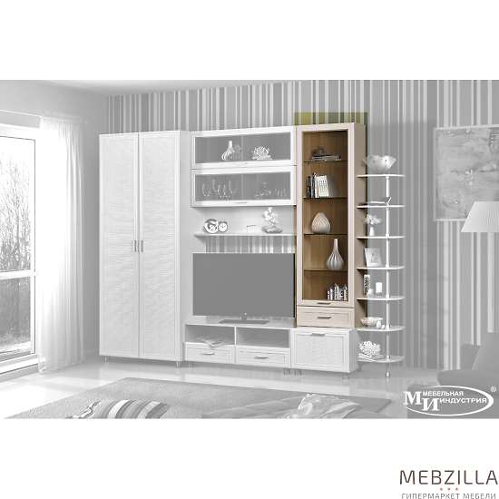 Купить шкаф инесса ин-135 - 10 234 руб.