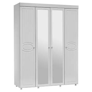 Шкаф четырехдверный Монако МН-60