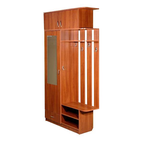 Купить прихожая с-мд-п3 - 16 304 ₽