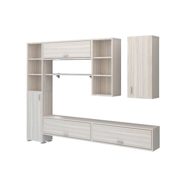 Купить стенка домино лофт 2 - 37 778 руб.