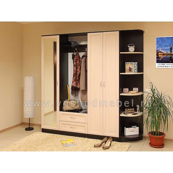 Купить прихожая ан-2 анечка - 14 516 руб.