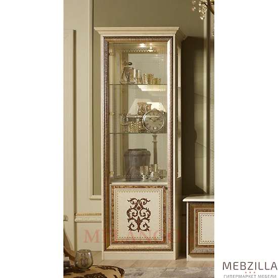 Купить витрина однодверная анита - 28 798 руб.