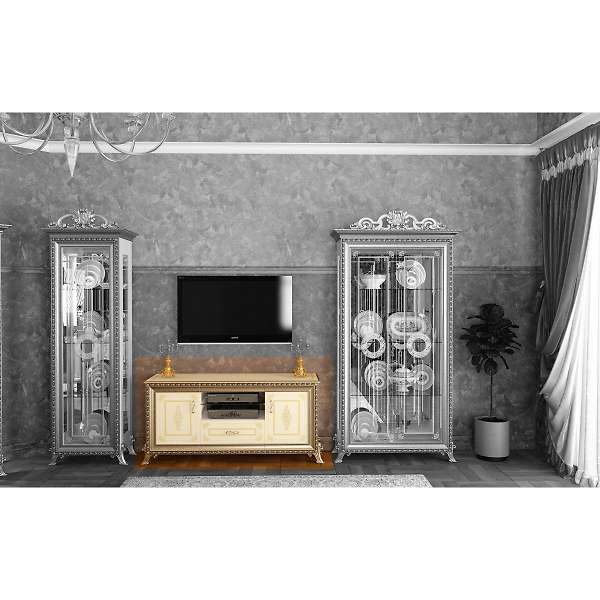 Купить тумба tv версаль гв-03 - 21 870 руб.