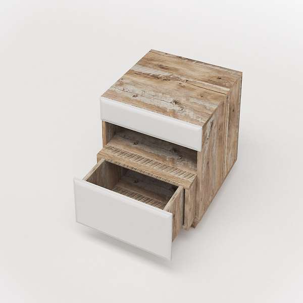 Купить тумба 1я роксет кмк 0554.7 - 7 626 руб.