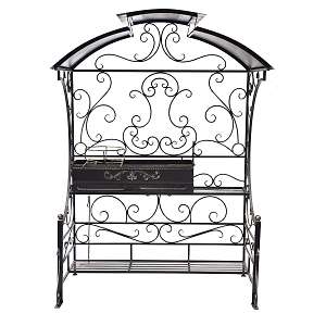 Мангал Подмосковье премиум