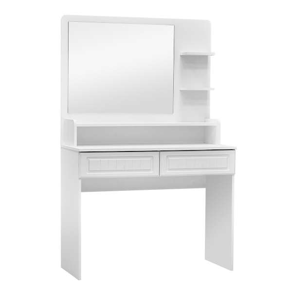 Купить стол с двумя ящиками монако мн-18 - 4 515 руб.