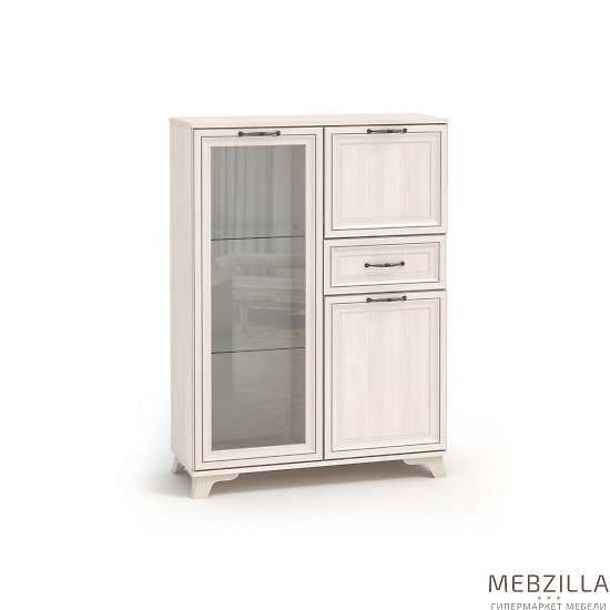 Купить комод ариэль км-3 - 14 090 руб.