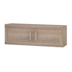 Полка с фасадом 2 Toivo