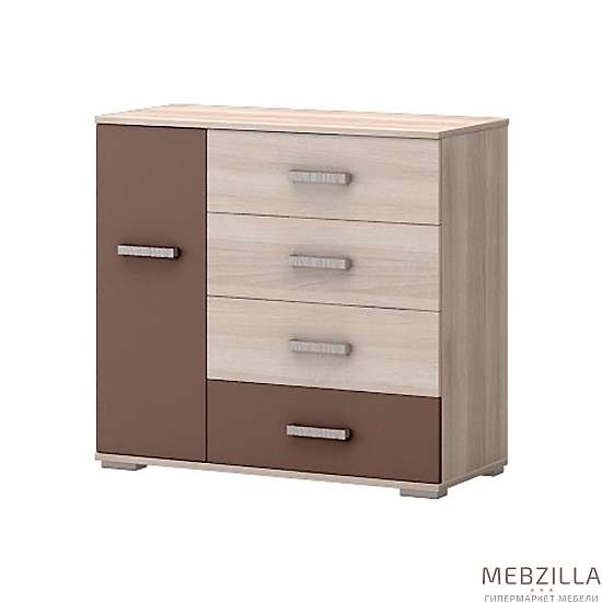 Купить комод бруклин км-1 - 22 540 руб.