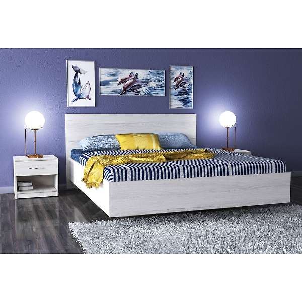 Купить тумба прикроватная милана - 2 870 руб.