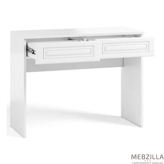 Купить стол с двумя ящиками афина аф-18 - 4 515 руб.