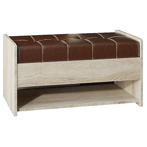 Купить банкетка №209.1 корвет 25 - 5 564 руб.