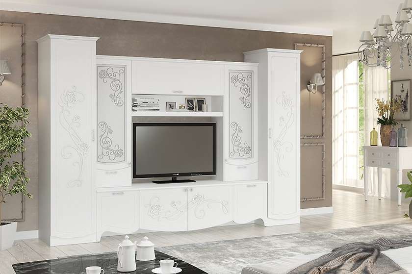 Дольче (MLK) Дольче (MLK)