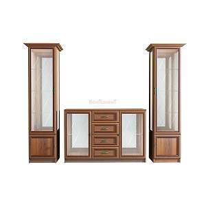 Гостиная Ажур-4