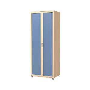 Шкаф двухдверный платяной Камилла