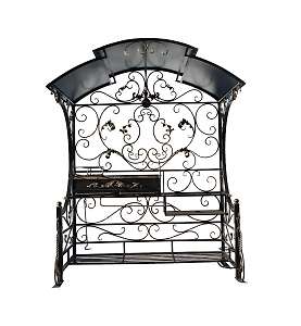 Мангал Фаворит