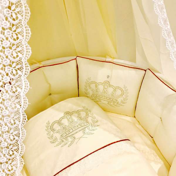 Купить комплект постельного белья универсальный polini - 6 000 ₽