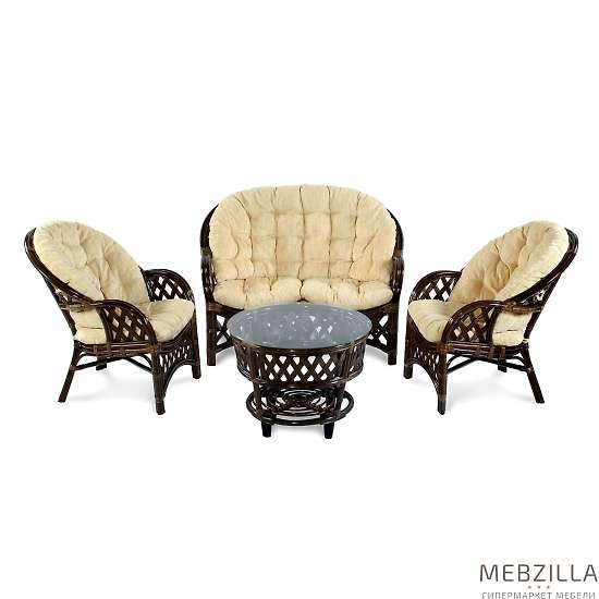 Купить комплект для отдыха рузвельт 11/01 - 63 044 ₽