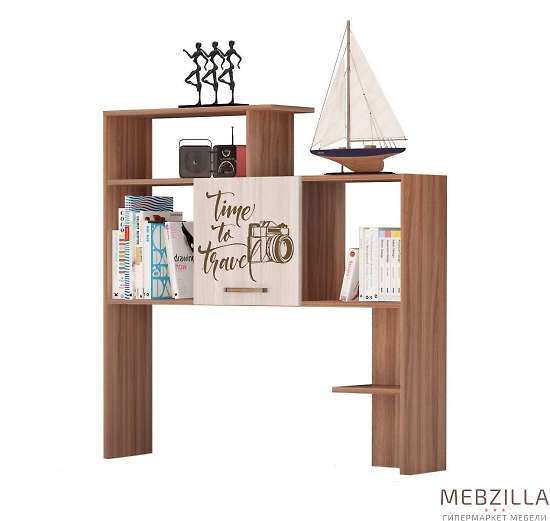 Купить полка надставка вояж - 6 853 руб.