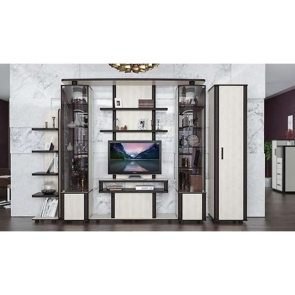 Купить полка орфей угловая кмк 0521.5 - 6 704 ₽