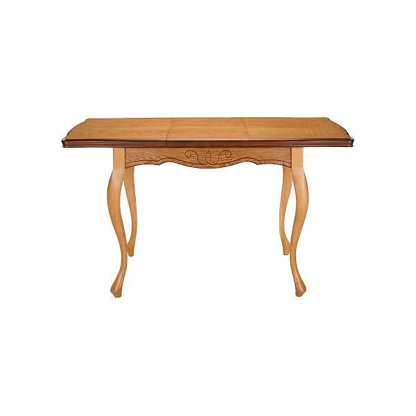 Купить стол кабриоль раскладной - 17 500 ₽