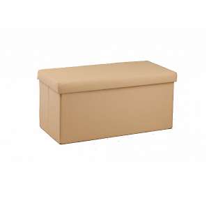 Пуф раскладной ПФ-10