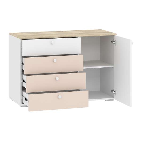 Купить комод банни нм 041.39 - 10 999 руб.