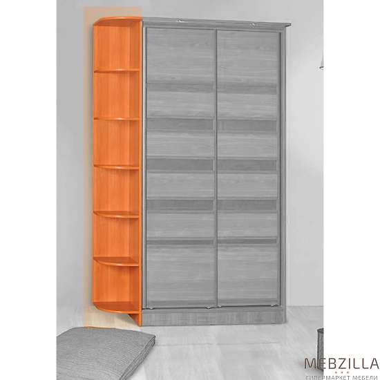 Купить угловой элемент 400 - 4 760 ₽