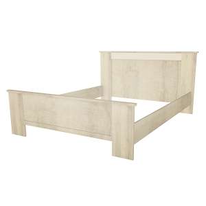 Кровать Диана Д3в