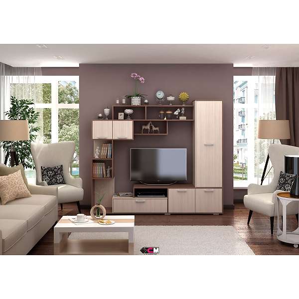 Купить гостиная капри - 12 152 ₽