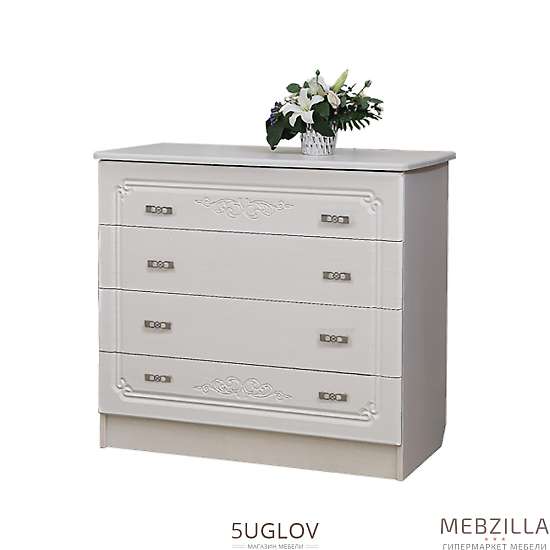 Купить комод ева - 11 960 руб.