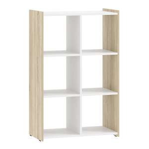 Стеллаж Симпл НМ 013.91