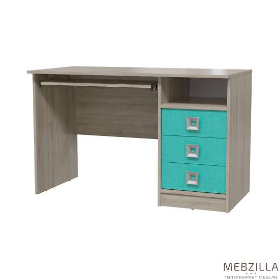 Купить стол письменный сити 6-0601 - 7 680 руб.