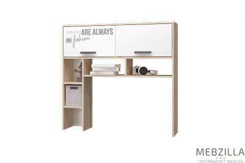 Купить полка надставка джуниор - 6 530 руб.