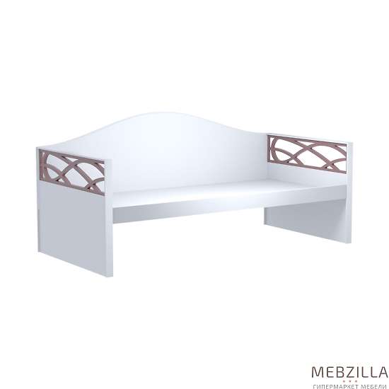 Купить кровать саманта см3а - 24 429 руб.