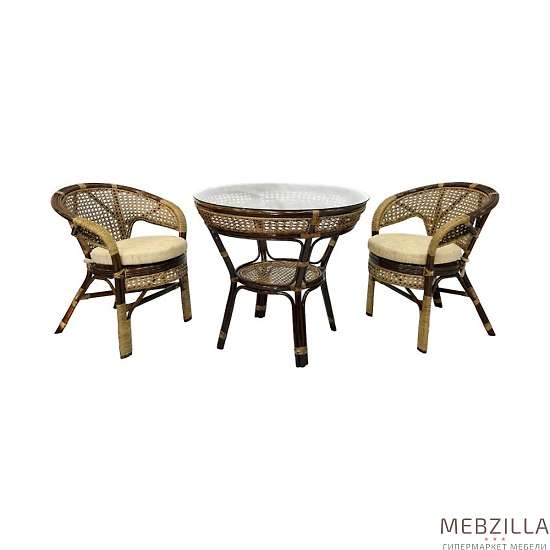 Купить комплект обеденный java-1 - 32 836 руб.