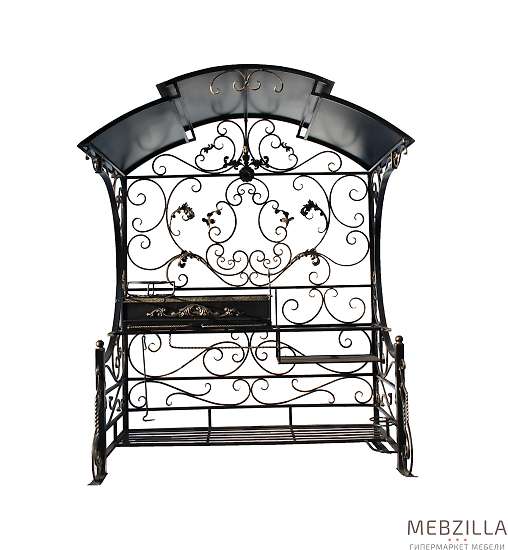 Купить мангал фаворит - 41 400 руб.