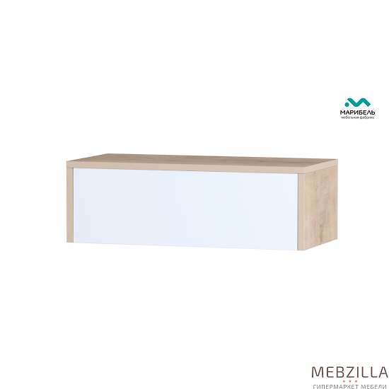 Купить тумба комбинированная в3-т3 600 loft визит-3 - 3 700 руб.