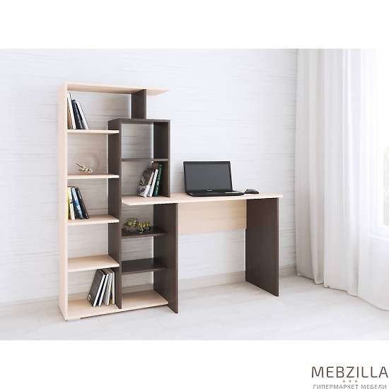 Купить стол компьютерный квартет 4 - 5 154 руб.