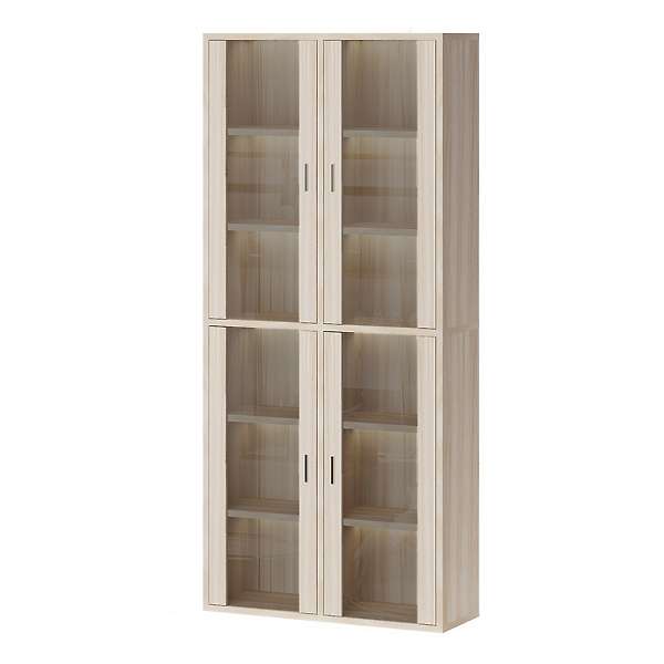 Купить стеллаж су (ш2в2)+4фс - 25 290 ₽