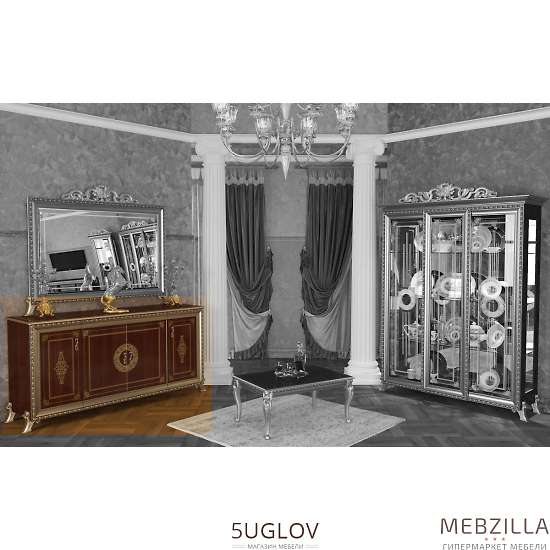 Купить комод версаль гв-05 - 24 465 руб.