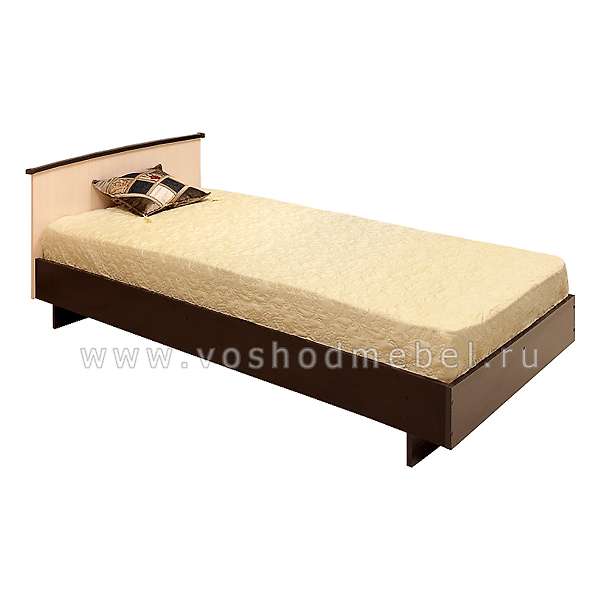 Купить кровать ксп-1,2 - 5 928 руб.