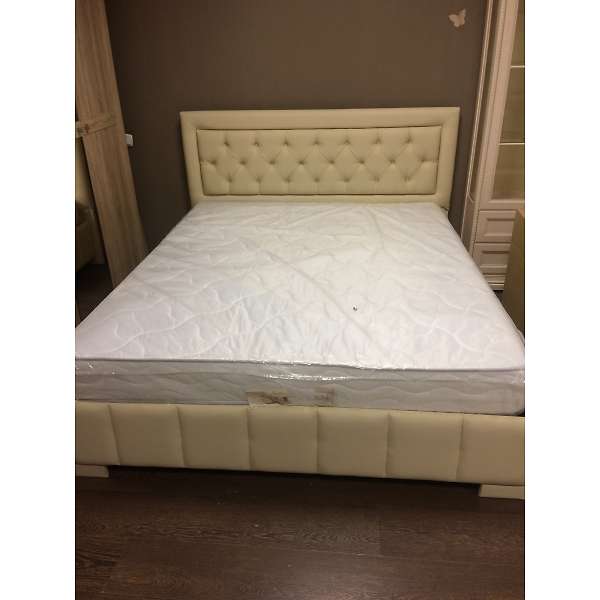 Купить кровать №246 мк 52 - 25 961 руб.