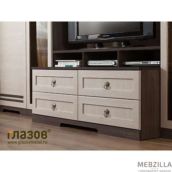 Купить тумба под тв бриз 3 - 9 152 руб.