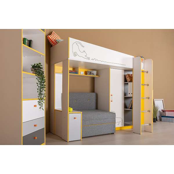 Купить стеллаж 09.137 альфа - 7 766 руб.