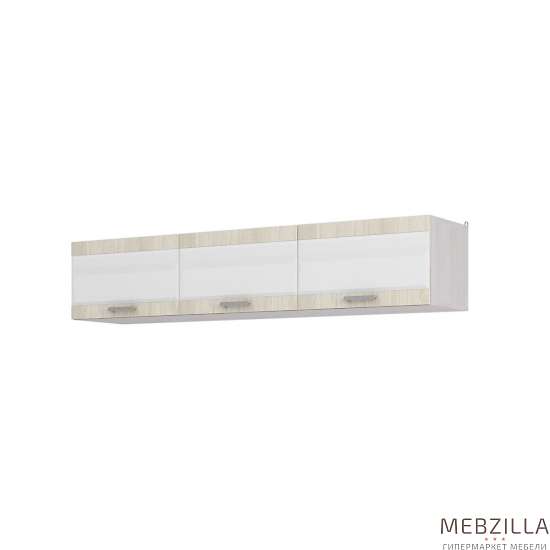 Купить полка навесная амелия ан-02 - 8 546 руб.