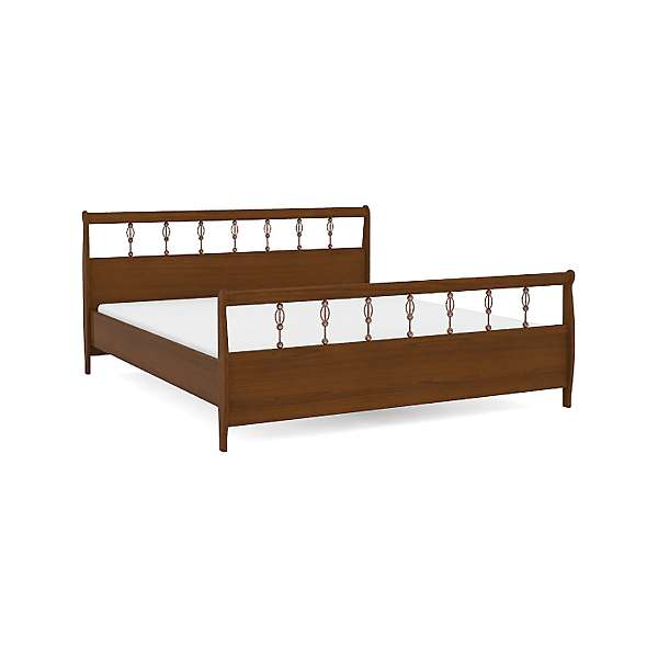 Купить кровать итальянский мотив 51.104.00 - 34 180 руб.