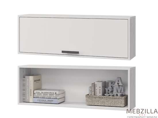 Купить шкаф навесной лило 1050 - 3 434 руб.