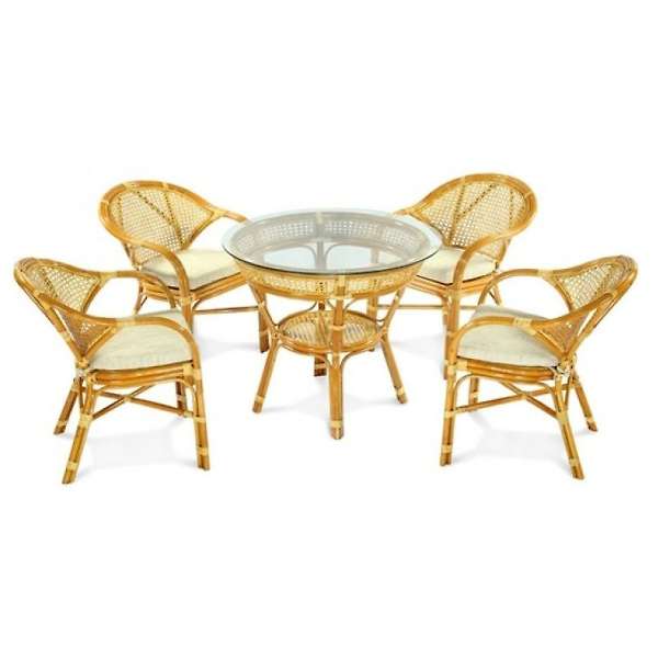 Купить комплект обеденный java-5 - 54 589 руб.