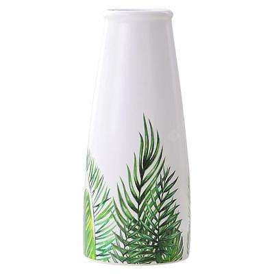 Ваза керамическая